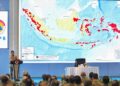 potensi banjir dan longsor