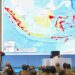 potensi banjir dan longsor