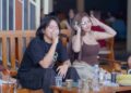 Dirantai Digelangi Rindu
