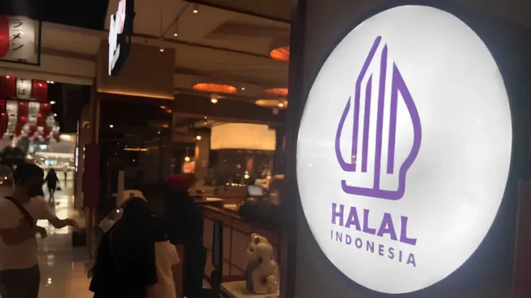 wajib halal